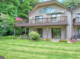 673 Overlook Way #J, Sky Valley, GA 30537