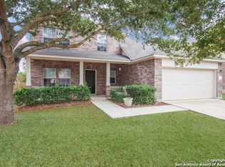 233 Comanche Trl, Cibolo, TX 78108