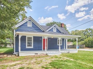 302 Raynor St, Durham, NC 27703