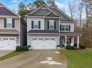 838 Whisperwood Trl, Acworth, GA 30102