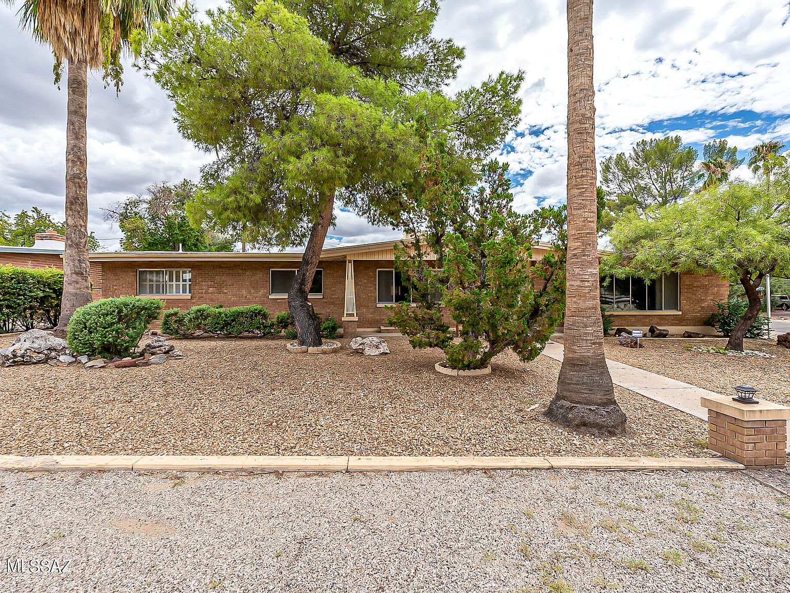 6602 E Paseo Tucson AZ 85710 Zillow