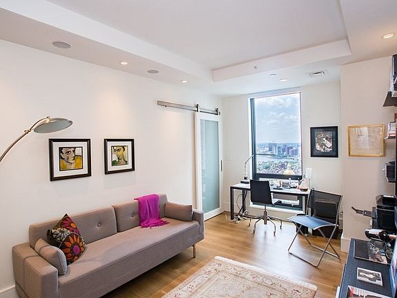 3rd image of 45 Province St #Penthouse 3b