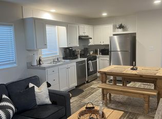 112 Northside Dr, Lander, WY 82520