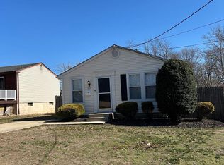 310 Ridge Ave, Glendora, NJ 08029