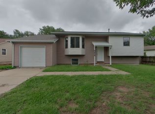 5444 S Gold St, Wichita, KS 67217