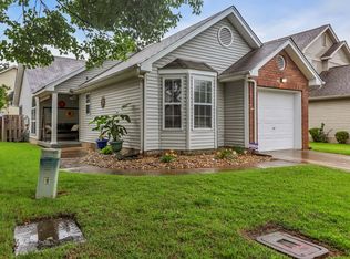 1111 Wembley Dr, Hermitage, TN 37076