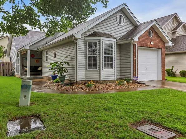 1111 Wembley Dr, Hermitage, TN 37076