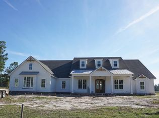 3994 Timber Ridge Rd, Valdosta, GA 31601