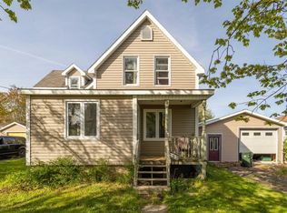 6 Grove St, Cape Breton, NS B1A 3L7