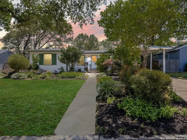 326 Brees Blvd, San Antonio, TX 78209
