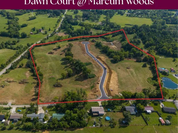 111 Dawn Ct, Richmond, KY 40475