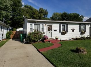 1038 Victoria Ave, Fairborn, OH