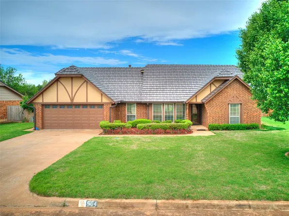 904 N Park Pl, Kingfisher, OK 73750