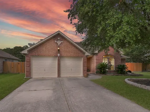 26002 Oakridge Forest Lane, Spring, TX 77386