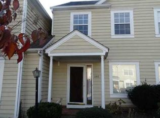 1347 Le Parc Ter, Charlottesville, VA 22901