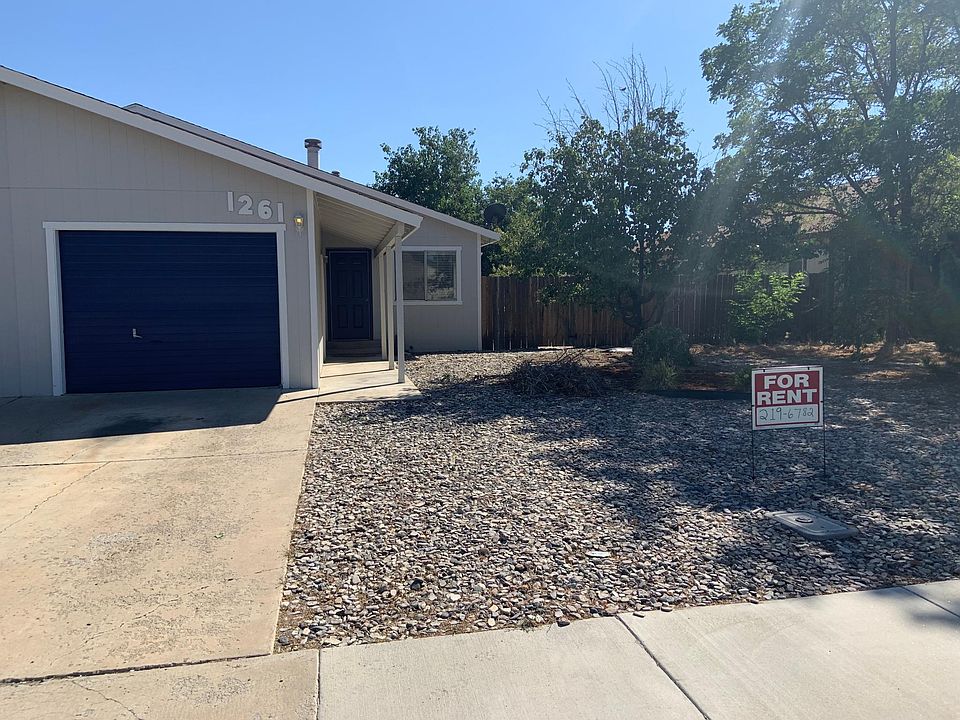 1st image of 1261 W Newlands Dr