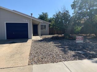 1261 W Newlands Dr, Fernley, NV 89408