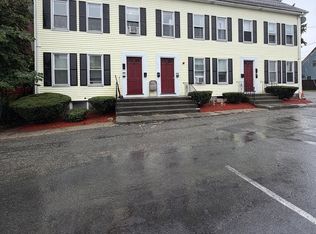 8-12 Exchange Ct, Waltham, MA 02451