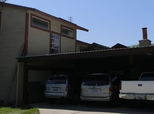 3401 Buffalo Gap Rd, Abilene, TX 79605