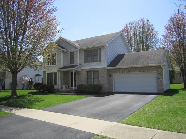 106 Tygert Ln, Dekalb, IL 60115