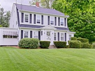 396 Main St, Holden, MA 01520