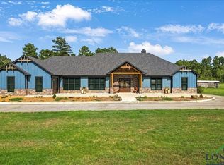 1183 County Road 165, Long Branch, TX 75669