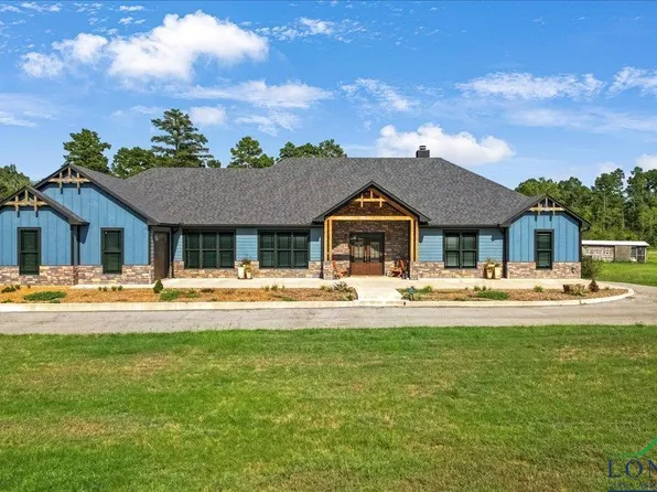 1183 County Road 165, Long Branch, TX 75669