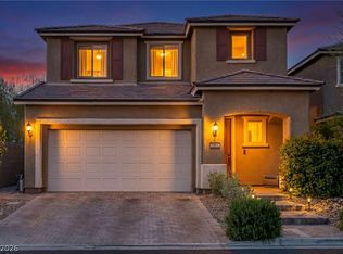 9602 Belmont Bay Ave, Las Vegas, NV 89148