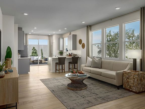 Great room