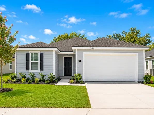 9164 Open Field Rd, Jacksonville, FL 32222