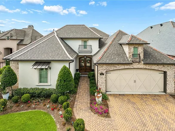 459 N Corniche, Covington, LA 70433