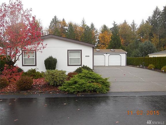 2nd image of 2253 W Gray Sea Eagle Ln SW