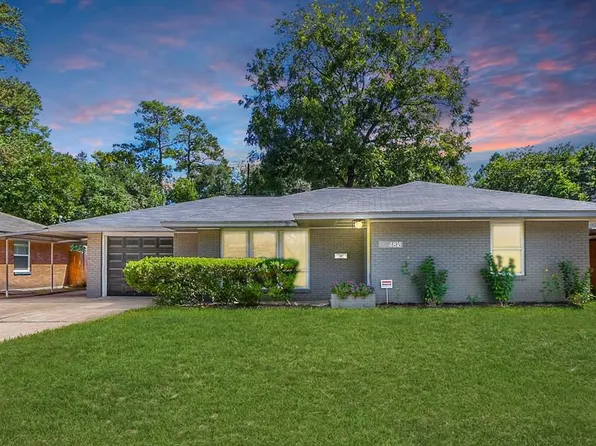 4818 Ella Blvd, Houston, TX 77018