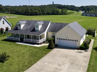 110 Commercial Blvd, Piketon, OH 45661