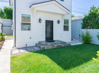8421 Bleriot Ave, Los Angeles, CA 90045
