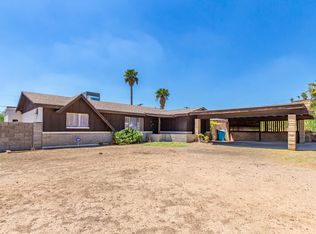 1407 E El Camino Dr, Phoenix, AZ 85020