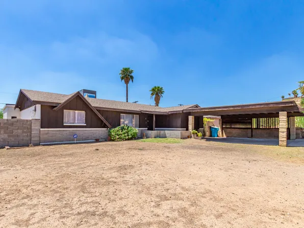 1407 E El Camino Dr, Phoenix, AZ 85020