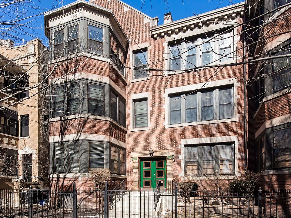 1st image of 708 W Buena Ave APT 3NE