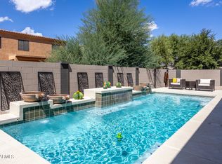 161 N Silverwood Dr, Casa Grande, AZ 85122