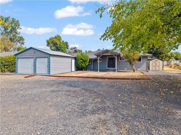 1540 14th St, Oroville, CA 95965