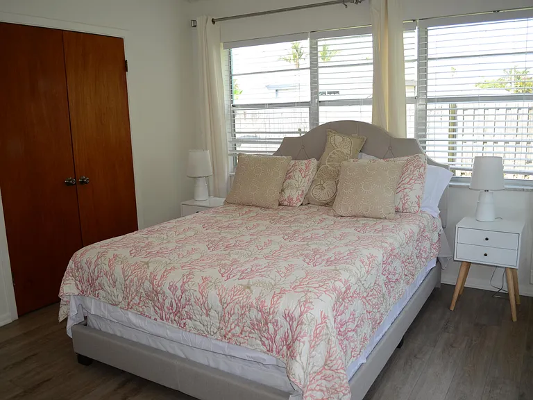 1115 Hernando St #A — Photo 12