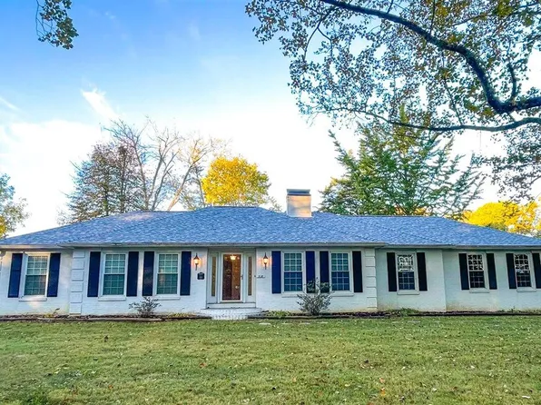 318 Beechwood Dr, Campbellsville, KY 42718