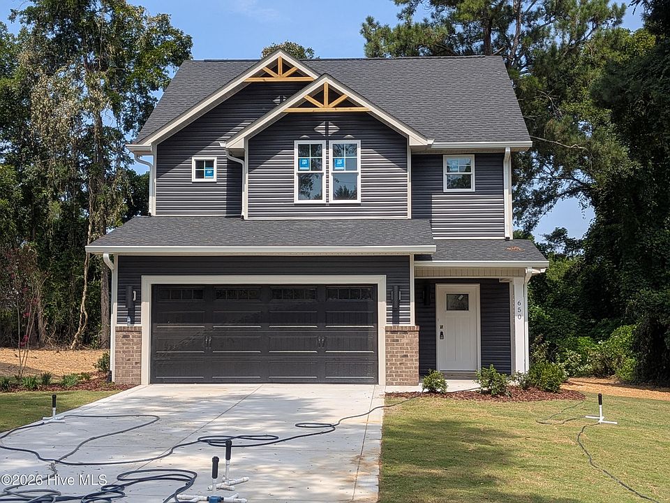 1st image of 650 S Mechanic Street