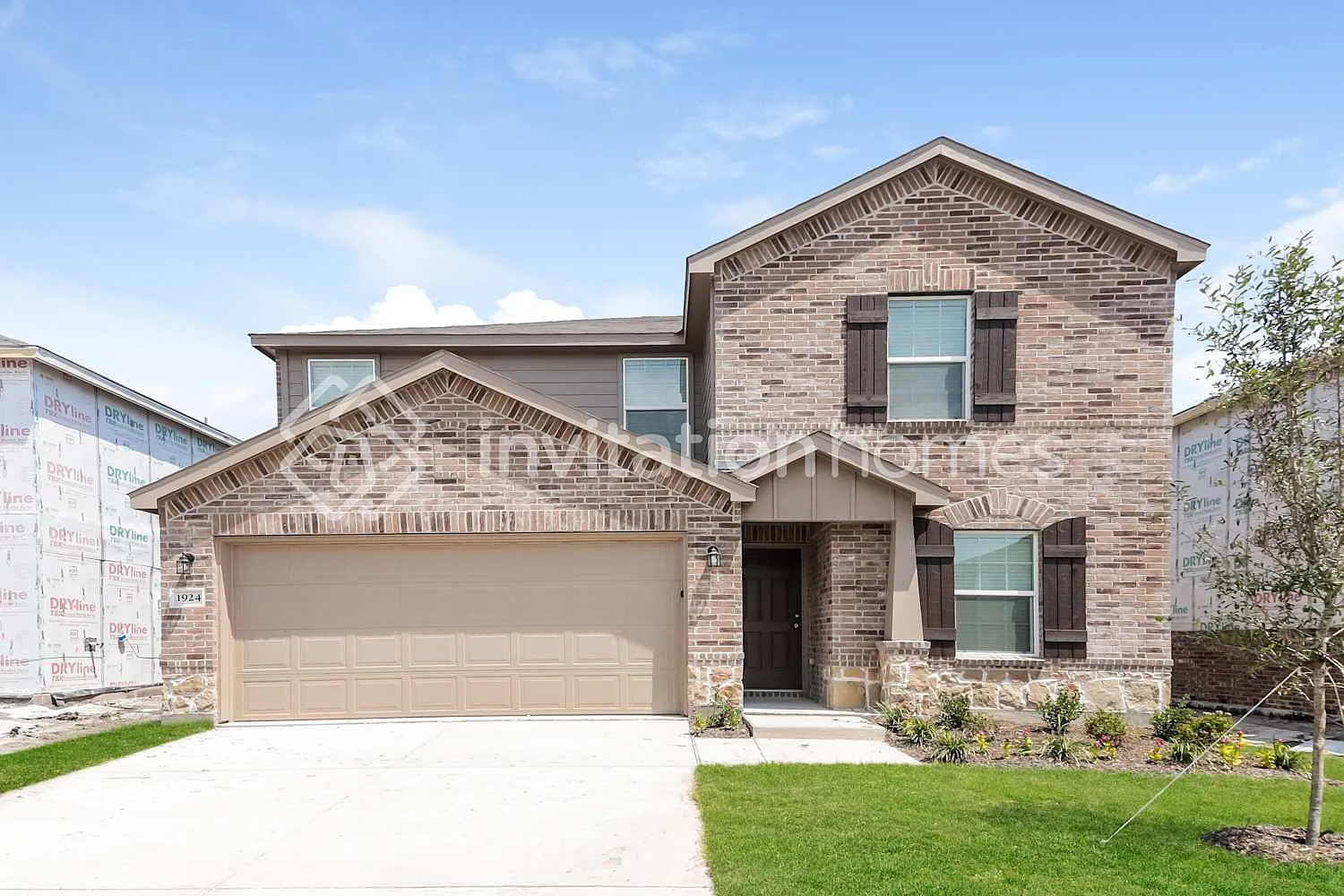 1924 Cherry Bark Ln Forney, TX 75126 — Photo 1