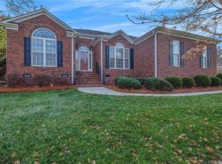 11771 Crossroads Pl, Concord, NC 28025