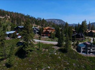 57 Juniper Dr, Mammoth Lakes, CA 93546