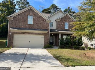 2451 Overlook Ave, Lithonia, GA 30058