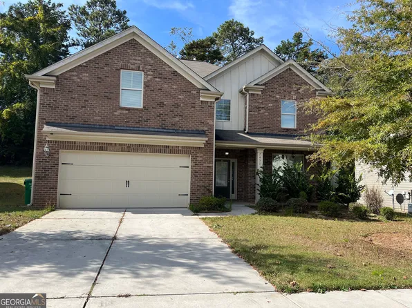2451 Overlook Ave, Lithonia, GA 30058