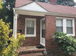 914 Lancaster St, Durham, NC 27701