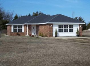 43324 Belle Brook Crk, Shawnee, OK 74804